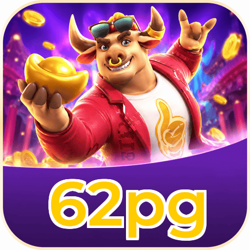 62pg Cassino - Jogos Certificados