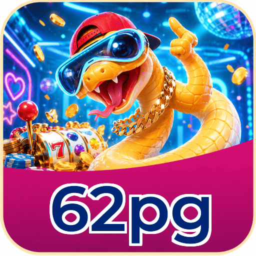 Logo 62pg