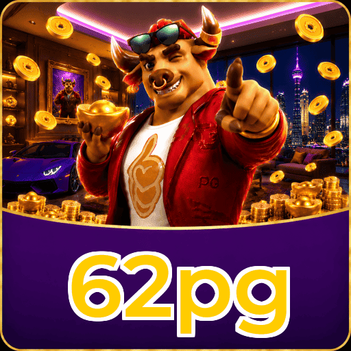 62pg Logo