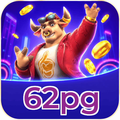 Logo 62pg Login