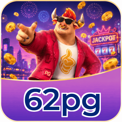 Logo 62pg Fortune FAQ