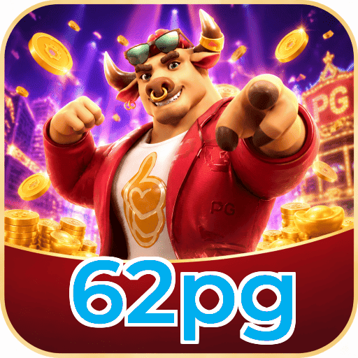 62pg Logo