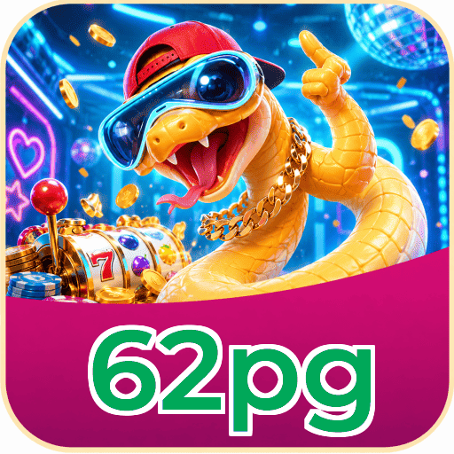 Logo 62pg