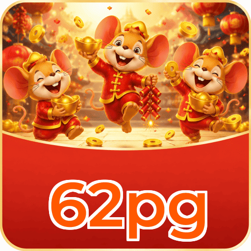 Logo 62pg Plataformas