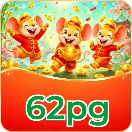 62pg Logo