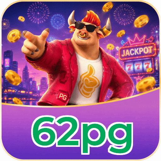 62pg Logo